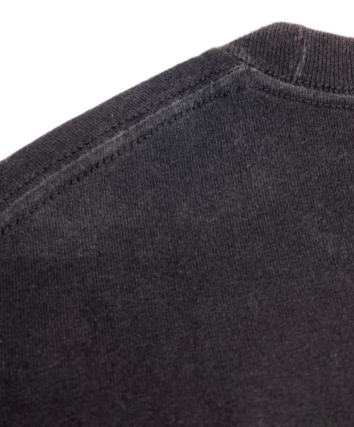 anti social social CLUB（アンチソーシャルソーシャルクラブ）anti social social CLUB (アンチソーシャルソーシャルクラブ) NEIGHBORHOOD (ネイバーフッド) 半袖Tシャツ ブラック サイズ:Ｌの古着・服飾アイテム