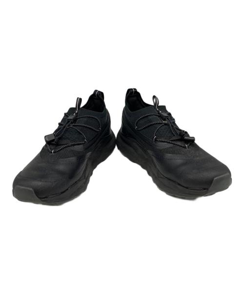 THE NORTH FACE（ザ ノース フェイス）THE NORTH FACE (ザ ノース フェイス) HENDER SCHEME (エンダースキーマ) HS VECTIV ESCAPE ブラック サイズ:25の古着・服飾アイテム