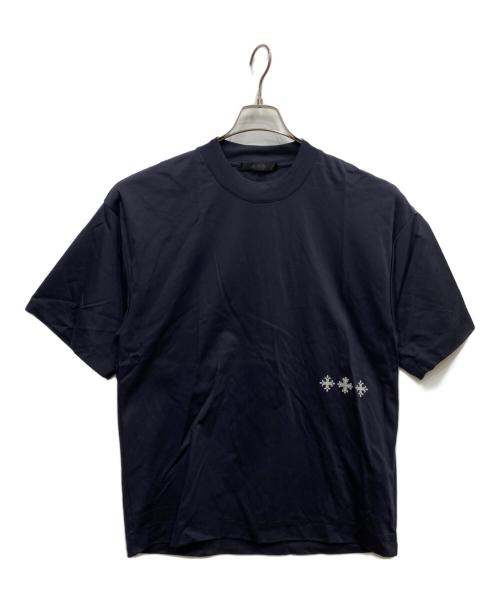 TATRAS（タトラス）TATRAS (タトラス) DALAMIA Tシャツ ブラック サイズ:Mの古着・服飾アイテム