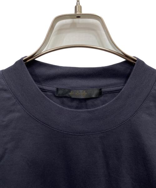 TATRAS（タトラス）TATRAS (タトラス) DALAMIA Tシャツ ブラック サイズ:Mの古着・服飾アイテム