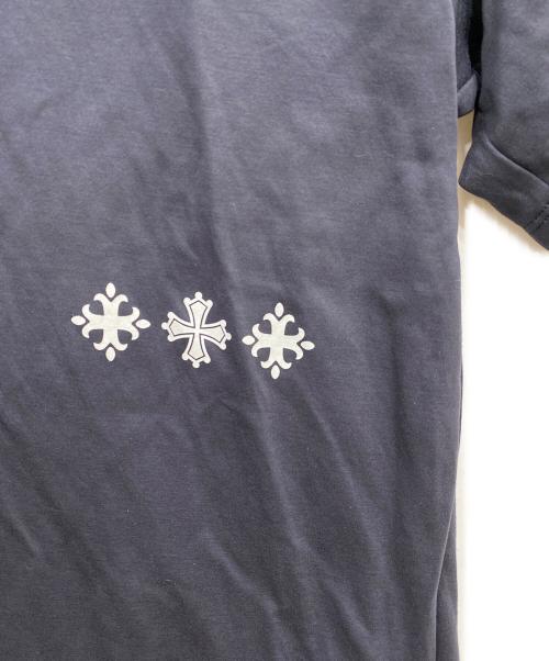 TATRAS（タトラス）TATRAS (タトラス) DALAMIA Tシャツ ブラック サイズ:Mの古着・服飾アイテム