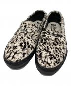 VANSヴァンズ）の古着「VAULT STYLE 53 LX  - PONY PACK -」｜ベージュ