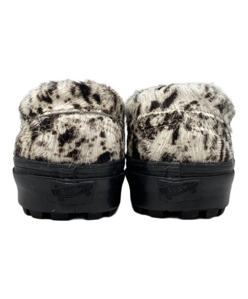 VANS（ヴァンズ）VANS (バンズ) VAULT STYLE 53 LX  - PONY PACK - ベージュ サイズ:28㎝の古着・服飾アイテム