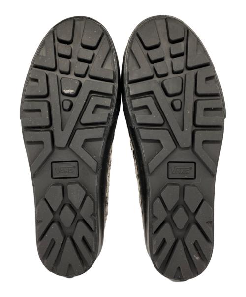 VANS（ヴァンズ）VANS (バンズ) VAULT STYLE 53 LX  - PONY PACK - ベージュ サイズ:28㎝の古着・服飾アイテム