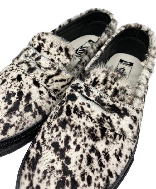 VANS（ヴァンズ）VANS (バンズ) VAULT STYLE 53 LX  - PONY PACK - ベージュ サイズ:28㎝の古着・服飾アイテム