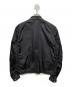 MONCLER (モンクレール) MERCURE/ナイロンジャケット ブラック サイズ:3：57000円