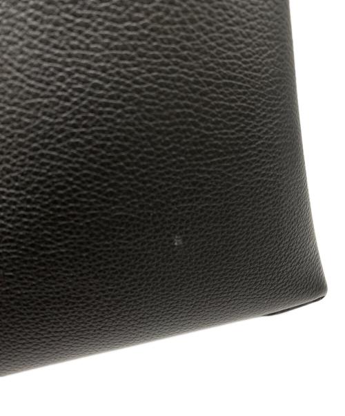 SEE BY CHLOE（シーバイクロエ）SEE BY CHLOE (シーバイクロエ) 2WAYショルダーバッグ ブラックの古着・服飾アイテム