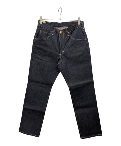 LEE（リー）LEE (リー) AMERICAN RIDERS101Zデニムパンツ インディゴ サイズ:W32の古着・服飾アイテム