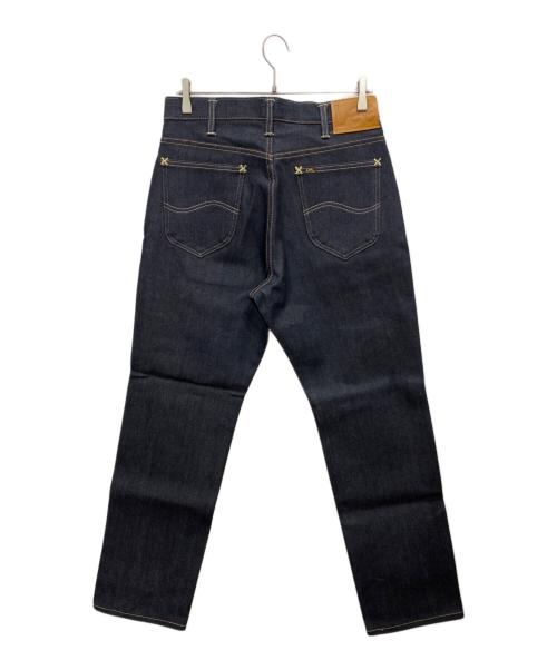 LEE（リー）LEE (リー) AMERICAN RIDERS101Zデニムパンツ インディゴ サイズ:W32の古着・服飾アイテム