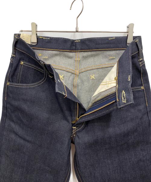 LEE（リー）LEE (リー) AMERICAN RIDERS101Zデニムパンツ インディゴ サイズ:W32の古着・服飾アイテム