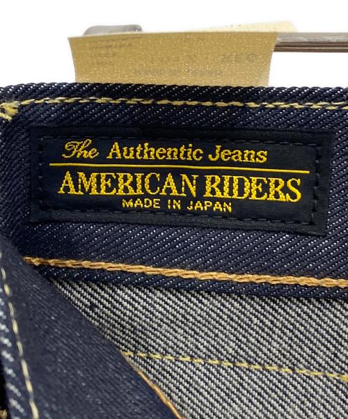 LEE（リー）LEE (リー) AMERICAN RIDERS101Zデニムパンツ インディゴ サイズ:W32の古着・服飾アイテム