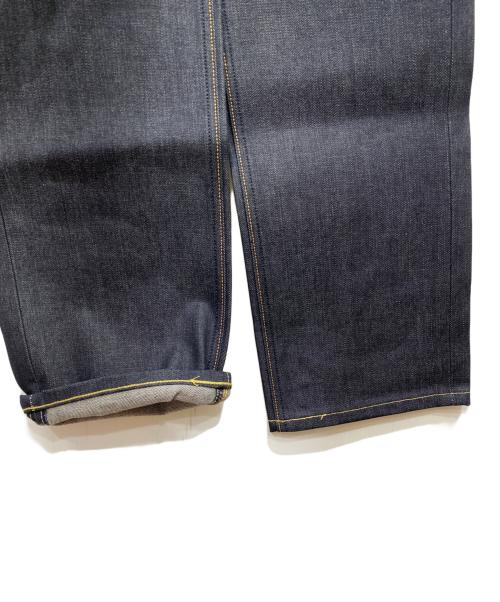 LEE（リー）LEE (リー) AMERICAN RIDERS101Zデニムパンツ インディゴ サイズ:W32の古着・服飾アイテム