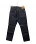 LEE (リー) AMERICAN RIDERS101Zデニムパンツ インディゴ サイズ:W32：11000円