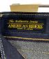 中古・古着 LEE (リー) AMERICAN RIDERS101Zデニムパンツ インディゴ サイズ:W32：11000円