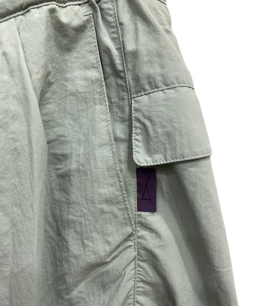 koti BEAUTY&YOUTH（コティ ビューティーアンドユース）koti BEAUTY&YOUTH (コティ ビューティーアンドユース) クライミングショーツ グリーン サイズ:Lの古着・服飾アイテム