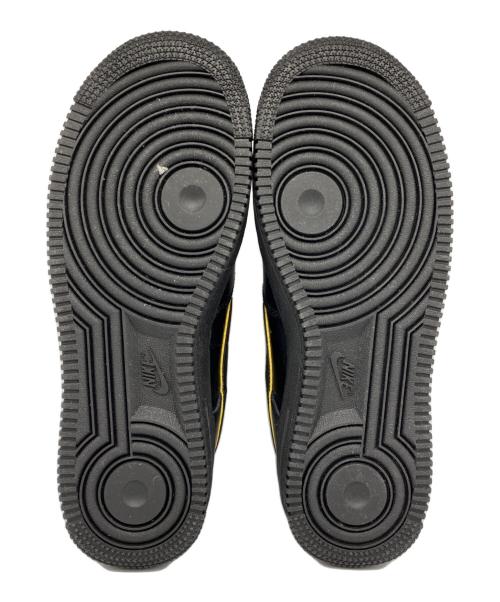 NIKE（ナイキ）NIKE (ナイキ) Wmns Air Force 1 07 Essential ブラック サイズ:24.5㎝の古着・服飾アイテム