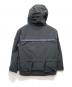 grn (ジーアールエヌ) TEBURA MOUNTAIN PARKA21 ブラック サイズ:Ｍ：7000円