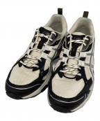 asicsアシックス）の古着「GEL-NUNOBIKI」｜ホワイト