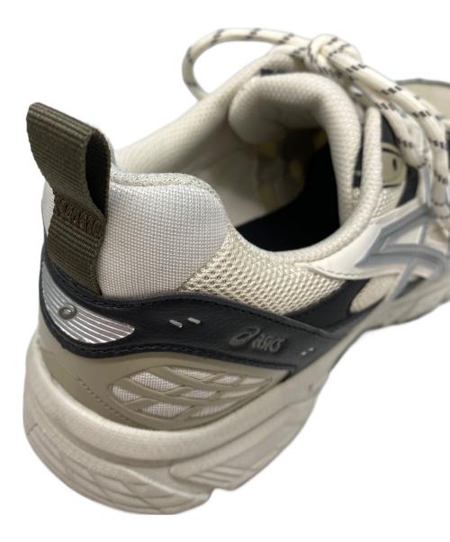 asics（アシックス）asics (アシックス) GEL-NUNOBIKI ホワイト サイズ:27.5㎝の古着・服飾アイテム