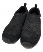 MERRELLメレル）の古着「JUNGLE MOC BREEZE TRIPLE BLACK」｜ブラック