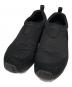 MERRELL（メレル）の古着「JUNGLE MOC BREEZE TRIPLE BLACK」｜ブラック