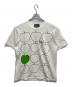 COMME des GARCONS（コムデギャルソン）の古着「THE BEATLES プリントTシャツ」｜ホワイト