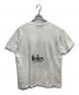 COMME des GARCONS (コムデギャルソン) Big apple Cotton S/S Tee ホワイト サイズ:XXL：7000円