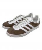 adidas Originalsアディダスオリジナル）の古着「Gazelle 85」｜ブラウン