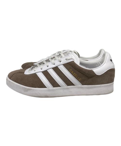 adidas Originals（アディダスオリジナル）adidas Originals (アディダスオリジナル) Gazelle 85 ブラウン サイズ:28の古着・服飾アイテム