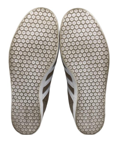 adidas Originals（アディダスオリジナル）adidas Originals (アディダスオリジナル) Gazelle 85 ブラウン サイズ:28の古着・服飾アイテム