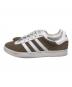 adidas Originals (アディダスオリジナル) Gazelle 85 ブラウン サイズ:28：6000円