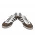 中古・古着 adidas Originals (アディダスオリジナル) Gazelle 85 ブラウン サイズ:28：6000円