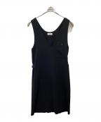 SUMI STYLEスミ スタイル）の古着「ワンピース」｜ブラック