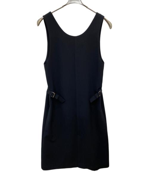 SUMI STYLE（スミ スタイル）SUMI STYLE (スミ スタイル) ワンピース ブラック サイズ:FREEの古着・服飾アイテム