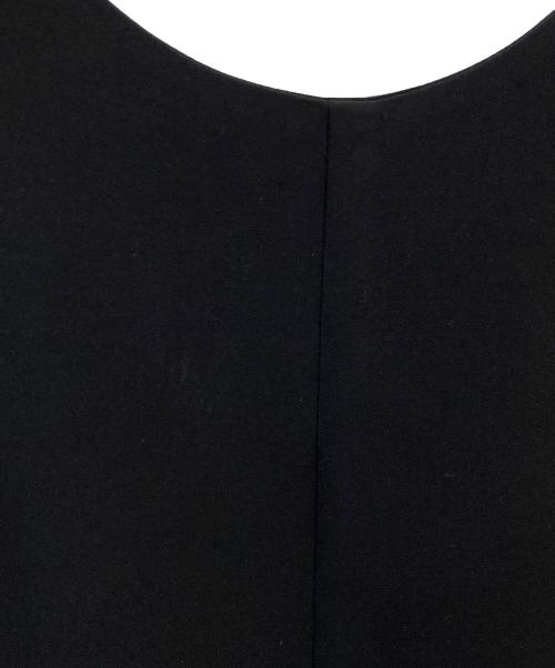 SUMI STYLE（スミ スタイル）SUMI STYLE (スミ スタイル) ワンピース ブラック サイズ:FREEの古着・服飾アイテム