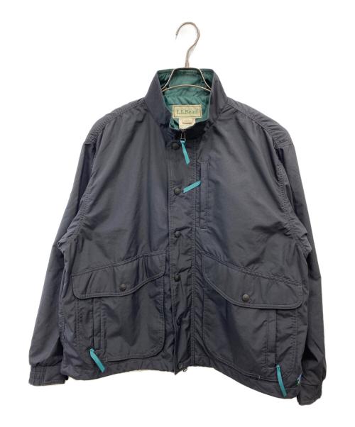 L.L.Bean（エルエルビーン）L.L.Bean (エルエルビーン) Windy Ridge Jacket ブラック サイズ:Mの古着・服飾アイテム