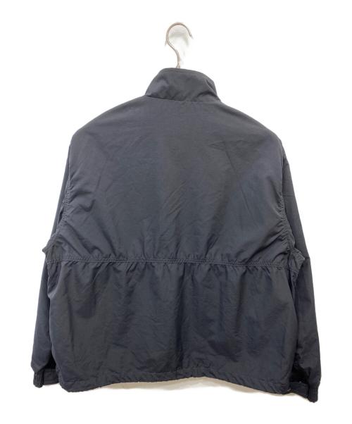 L.L.Bean（エルエルビーン）L.L.Bean (エルエルビーン) Windy Ridge Jacket ブラック サイズ:Mの古着・服飾アイテム