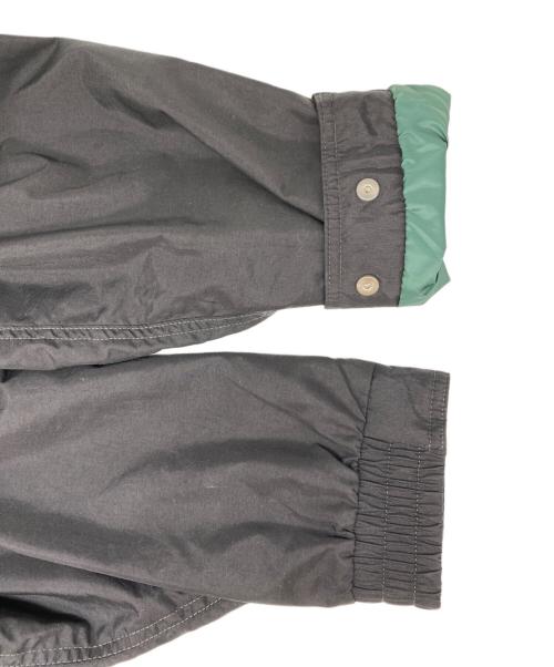 L.L.Bean（エルエルビーン）L.L.Bean (エルエルビーン) Windy Ridge Jacket ブラック サイズ:Mの古着・服飾アイテム