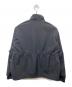 L.L.Bean (エルエルビーン) Windy Ridge Jacket ブラック サイズ:M：13000円