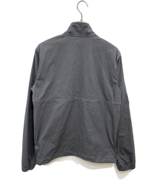Patagonia（パタゴニア）Patagonia (パタゴニア) Nomader Jacket グレー サイズ:Sの古着・服飾アイテム
