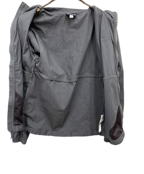 Patagonia（パタゴニア）Patagonia (パタゴニア) Nomader Jacket グレー サイズ:Sの古着・服飾アイテム