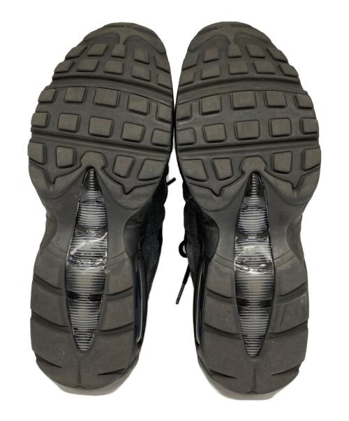 NIKE（ナイキ）NIKE (ナイキ) AIR MAX 95 ESSENTIAL ブラック サイズ:26の古着・服飾アイテム