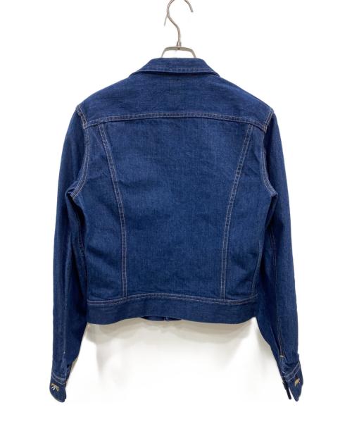 LEE（リー）LEE (リー) デニムジャケット インディゴ サイズ:表記なしの古着・服飾アイテム