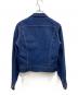 LEE (リー) デニムジャケット インディゴ サイズ:表記なし：9000円
