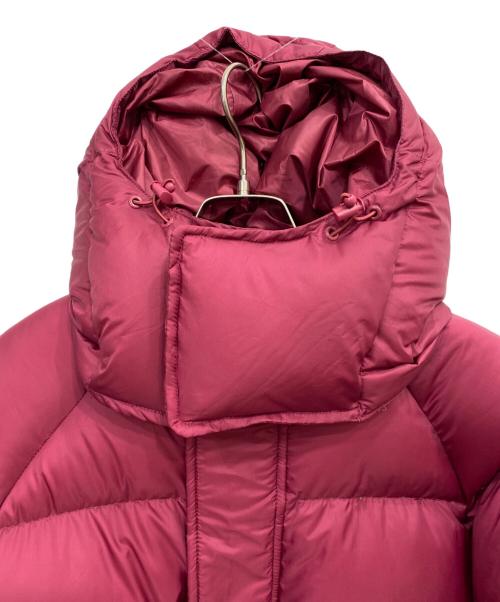 SUPREME（シュプリーム）SUPREME (シュプリーム) 700-Fill Down Lightweight Puffer Jacket マゼンタ サイズ:Sの古着・服飾アイテム