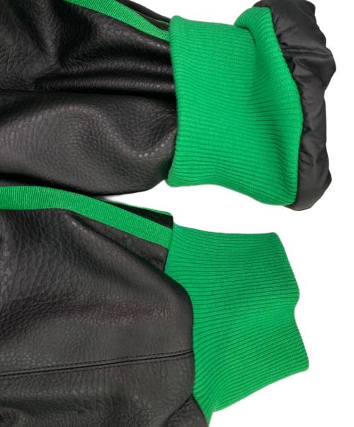 adidas Originals（アディダスオリジナル）adidas Originals (アディダスオリジナル) SSTボンバージャケット グリーン サイズ:XSの古着・服飾アイテム