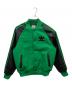adidas Originals（アディダスオリジナル）の古着「SSTボンバージャケット」｜グリーン