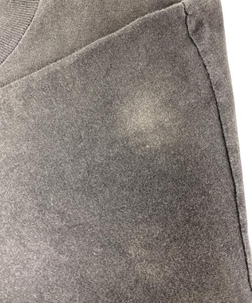 HARLEY-DAVIDSON（ハーレーダビッドソン）HARLEY-DAVIDSON (ハーレーダビッドソン) ヴィンテージTシャツ グレー サイズ:Mの古着・服飾アイテム