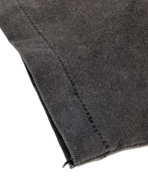 HARLEY-DAVIDSON（ハーレーダビッドソン）HARLEY-DAVIDSON (ハーレーダビッドソン) ヴィンテージTシャツ グレー サイズ:Mの古着・服飾アイテム