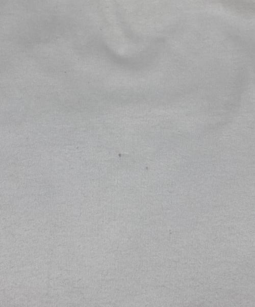 SUPREME（シュプリーム）SUPREME (シュプリーム) 16SS Tonal Embroidered Tee ホワイト サイズ:Ｌの古着・服飾アイテム